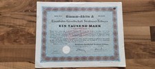 Eisenbahn stralsund tribsees gebraucht kaufen  Bad Oldesloe