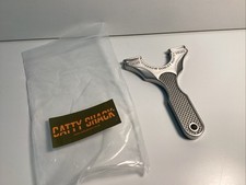 Catty shack slingshot gebraucht kaufen  Bad Wimpfen