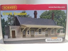 Hornby skaledale gauge for sale  STREET