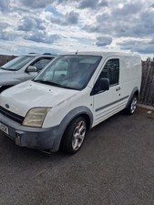 Ford transit connect for sale  LICHFIELD