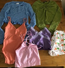 Women clothing bundle for sale  TONBRIDGE