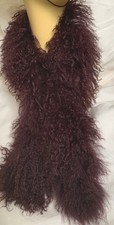 Vintage berry tippet for sale  HONITON