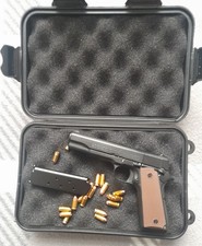 Mini gun m1911 for sale  PORTH