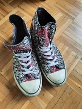 Schuhe sneaker turnschuh gebraucht kaufen  Bad Tölz