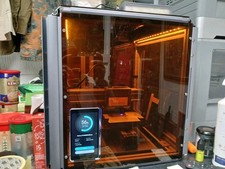 Snapmaker a150 printer for sale  NORWICH