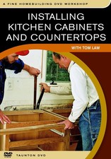 Installing kitchen cabinets for sale  Arlington