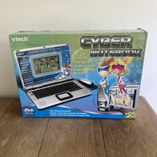 Vtech disney cyber for sale  DUKINFIELD