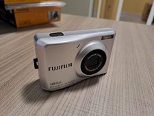 Fotocamera digitale fuji usato  Palermo
