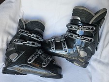 Lowa skischuhe skistiefel gebraucht kaufen  Worms