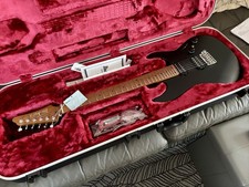 Ibanez az2402 black gebraucht kaufen  Kraiburg