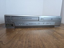 Sanyo combo vcr for sale  Martinsville