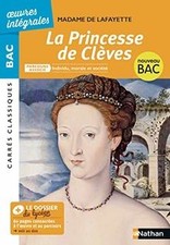 Princesse clèves bac gebraucht kaufen Princesse clèves bac gebraucht kaufen  Berlin