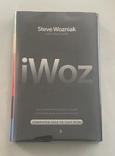 Steve wozniak iwoz for sale  Santa Clara