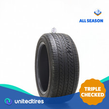 Used 245 45r17 for sale  Chicago