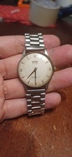 Orologio roamer jubile usato  Nerviano