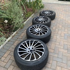 Velare vlr11 alloy for sale  WINDSOR