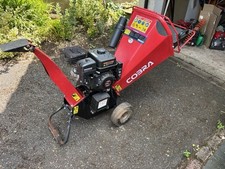 Cobra chip650l 196cc for sale  EXMOUTH