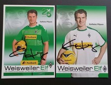 Karlheinz pflipsen borussia gebraucht kaufen  Löwenstein