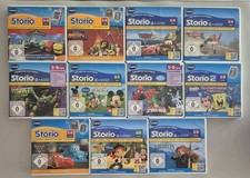 11x vtech storio gebraucht kaufen  Salzgitter