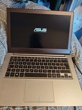 Asus zenbook ux31e for sale  MAIDENHEAD