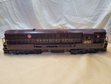 Motor diesel MTH Pennsylvania FM Train Master - Proto-Sound 2.0 (30-2617-1) comprar usado  Enviando para Brazil