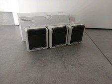 Gira steckdose dreifach gebraucht kaufen  Freudenberg