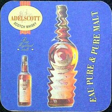 Bock adelscott scotch d'occasion  France
