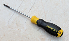 Stanley screwdriver slotted for sale  LINCOLN