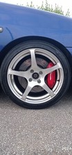 Cerchio racemax 7x16 usato  Vittorio Veneto
