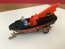 corgi batboat for sale  SKEGNESS