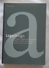 Logodesign buch grafikdesign gebraucht kaufen  München