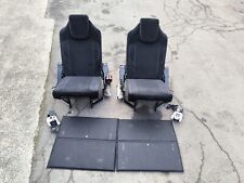 Sitze velours 3te gebraucht kaufen  Ruppichteroth