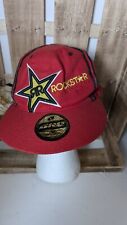 Vintage rockstar energy for sale  CARLISLE