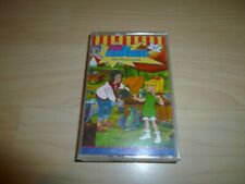 Hörspiel kassette bibi gebraucht kaufen  Rüsselsheim am Main
