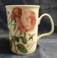 Tasse mug redouté d'occasion  France