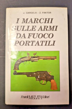 Marchi sulle armi usato  Milano