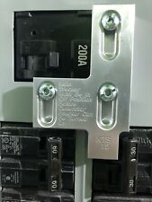 Kit de bloqueio de gerador, painel Siemens 200 amp painel Murray 200 ampères comprar usado  Enviando para Brazil