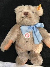 Steiff classic teddy gebraucht kaufen  Obertshausen