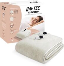 Imetec scaldasonno adapto usato  Fasano