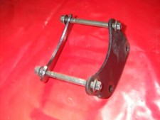 Motorhalter halter motor gebraucht kaufen  Naumburg