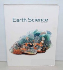 Bju earth science for sale  Apopka