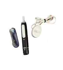 Escova de Dentes Elétrica Oral-B iO4 - Preta Ultimate Clean Head & Charger comprar usado  Enviando para Brazil