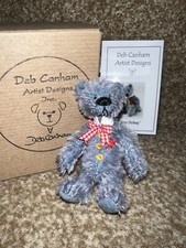 Deb canham limited for sale  STOCKBRIDGE