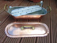 Vintage stamped martinets for sale  SWADLINCOTE