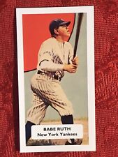 Babe ruth baseball for sale  Glenview