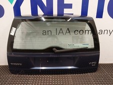 Tailgate boot volvo for sale  WINSFORD