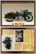 Brough superior11 outfit for sale  SLEAFORD