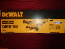 Dewalt winkelschleifer dwe494 gebraucht kaufen  Anklam-Umland l