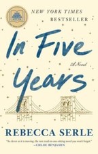 Five years novel for sale  Montgomery