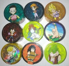 Dragon ball gt usato  Roma